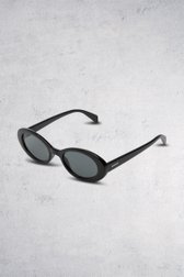 Lunettes de soleil noires - Ana de Komono pour Femmes