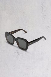 Lunettes de soleil noires - Gwen de Komono pour Femmes