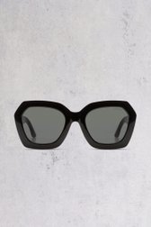 Lunettes de soleil noires - Gwen de Komono pour Femmes