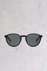 Lunettes de soleil noires - Liam de Komono pour Hommes