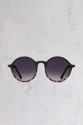 Lunettes de soleil noires - Madison de Komono pour Hommes