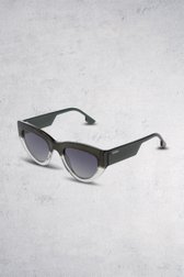 Lunettes de soleil vert foncé - Kim de Komono pour Femmes