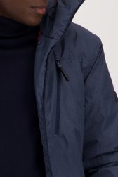 Macintosh matelassé bleu de Regatta pour Hommes