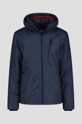 Macintosh matelassé bleu de Regatta pour Hommes