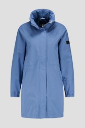 Mackintosh bleu clair de Regatta pour Femmes