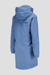 Mackintosh bleu clair de Regatta pour Femmes