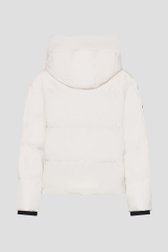 Photo produit 2 de Manteau matelassé brun de Rock and Blue pour Femmes