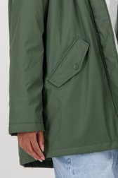 Détail de Manteau vert de JDY pour Femmes