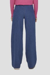 Mediumblauwe jeans van JDY voor Dames