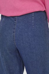 Mediumblauwe jeans van JDY voor Dames