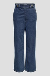 Mediumblauwe jeans van JDY voor Dames