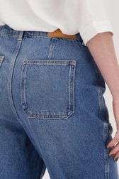 Mediumblauwe jeans - Straight fit van JDY voor Dames