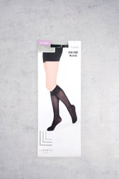 Photo produit 4 de Mi-bas noir - 35 den - 2 paires de Liberty Island pour Femmes