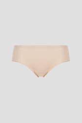 Productfoto 1 van Naadloze beige hipster onderbroek door Chantelle voor Dames