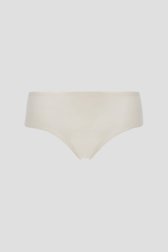 Productfoto 1 van Naadloze witte hipster onderbroek  door Chantelle voor Dames