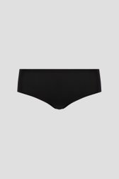 Productfoto 1 van Naadloze zwarte hipster onderbroek  door Chantelle voor Dames