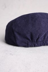 Productfoto 1 van Navy flat cap door Liberty Island voor Heren