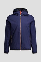 Productfoto 1 van Navy regenjas door Regatta voor Heren