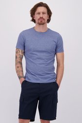 Vidéo de Bermuda bleu de Ravøtt pour Hommes