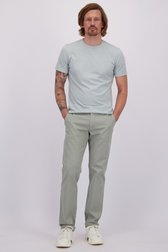 Vidéo de Chino gris anthracite de Ravøtt pour Hommes