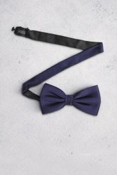 Le devant de Nœud papillon marine de Liberty Island pour Hommes