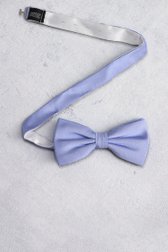 Nœud papillon bleu clair de Liberty Island pour Hommes