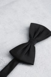 Nœud papillon noir de Liberty Island pour Hommes