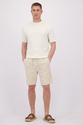 Vidéo de Bermuda beige de Only & Sons pour Hommes