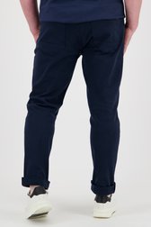 Pantalon bleu foncé - Jefferson -comfort fit - L36 de Jefferson pour Hommes