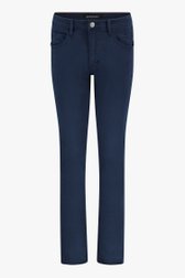 Pantalon bleu foncé - Jefferson -comfort fit - L36 de Jefferson pour Hommes