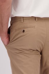Pantalon chino beige - Vancouver - Regular fit de Brassville pour Hommes