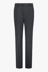 Pantalon de costume gris foncé - regular fit de Brassville pour Hommes
