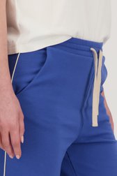 Pantalon de jogging bleu clair de Liberty Loving nature pour Femmes