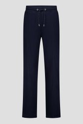 Pantalon de jogging bleu foncé de Liberty Island pour Hommes