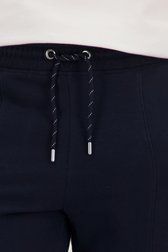 Pantalon de jogging bleu foncé de Ravøtt pour Hommes