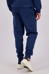Le dos de Pantalon de jogging bleu  de Ravøtt pour Hommes