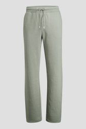 Photo produit 1 de Pantalon de jogging gris-vert de Liberty Island pour Hommes