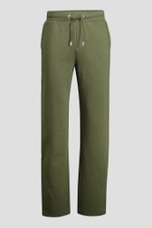 Photo produit 1 de Pantalon de jogging kaki de Liberty Island pour Hommes