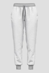 Pantalon de pyjama gris de Tom Tailor pour Femmes