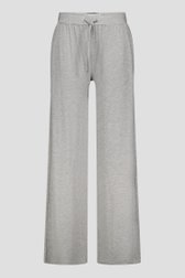 Pantalon de pyjama gris de Tom Tailor pour Femmes