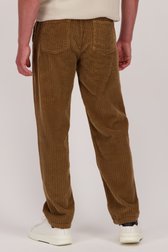 Pantalon en velours côtelé - Collection Metejoor de Ravøtt pour Hommes