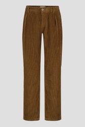 Pantalon en velours côtelé - Collection Metejoor de Ravøtt pour Hommes