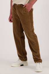 Pantalon en velours côtelé - Collection Metejoor de Ravøtt pour Hommes