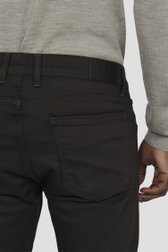 Détail de Pantalon gris foncé - slim fit  de Matinique pour Hommes