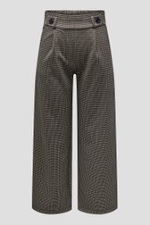 Photo produit 1 de Pantalon habillé à taille élastiquée de JDY pour Femmes