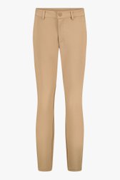 Pantalon habillé marron de Fransa pour Femmes