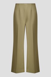 Photo produit 2 de Pantalon kaki ample – longueur 7/8 de Libelle pour Femmes