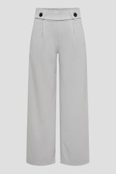 Photo produit 2 de Pantalon large gris de JDY pour Femmes