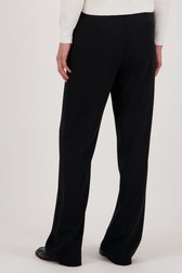Pantalon large habillé - noir de Liberty Island pour Femmes