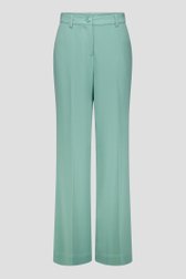 Pantalon large vert de Libelle pour Femmes
